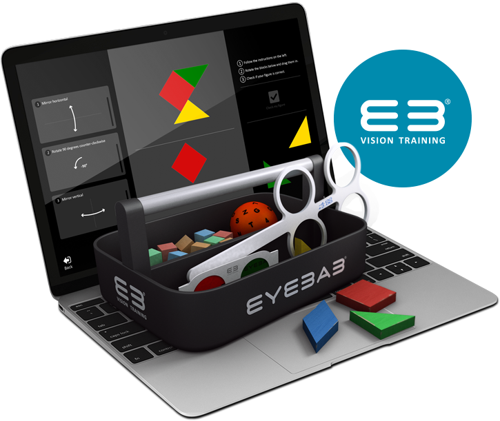 Eyebab Tool Kit